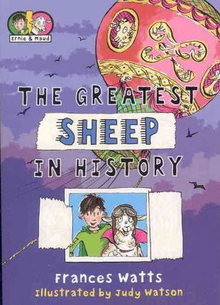 Greatest Sheep in History