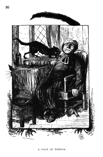 book of cats internal