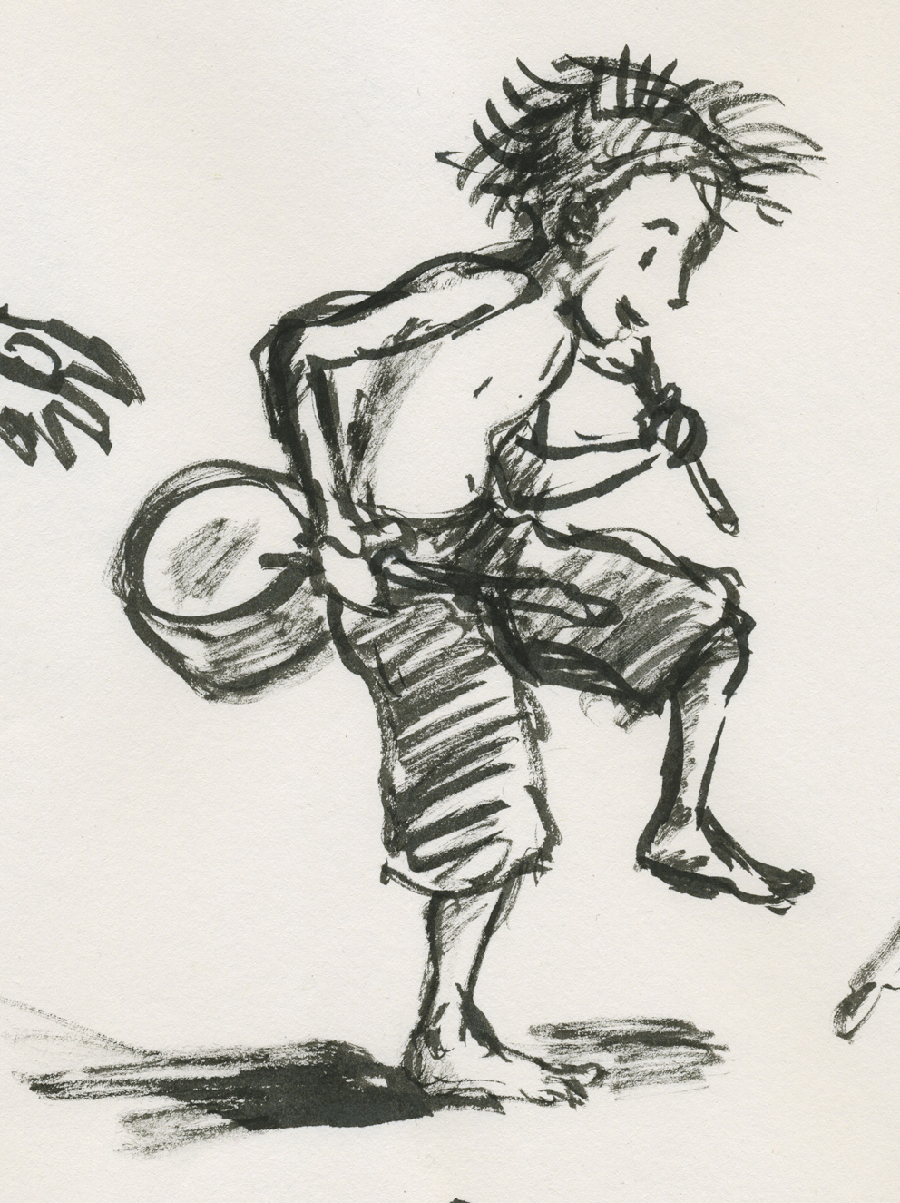 mitchell dancing sml ink