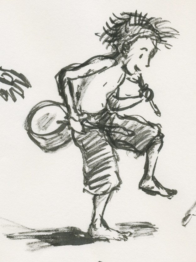 mitchell dancing sml ink