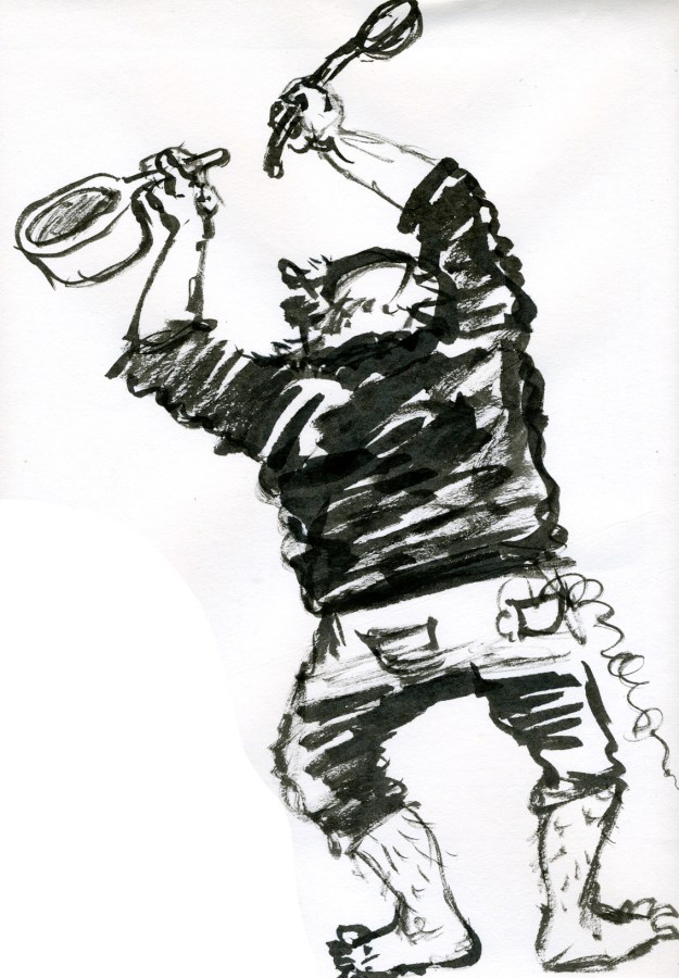 poppy dancing sml ink