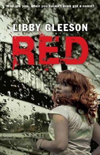 red-by-libby-gleeson-book-cover