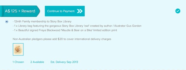 There are cheaper options than this and it also goes up. Something for everyone. 