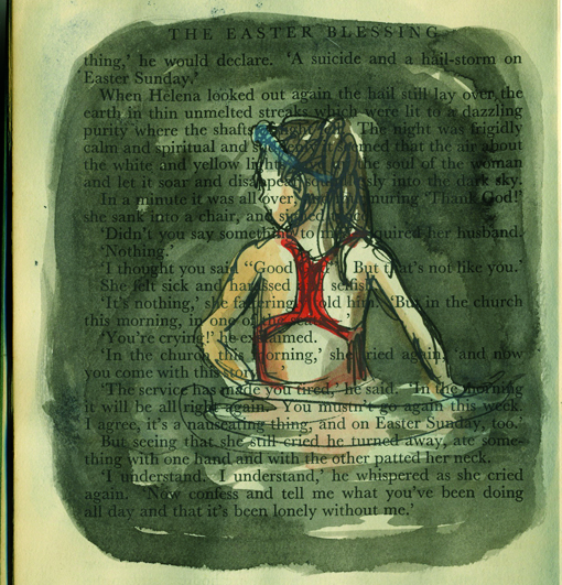 More swimming lessons