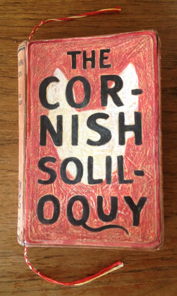Cornish cover