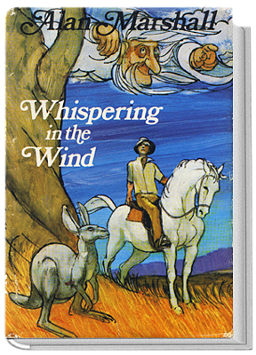 Cover of 1969 hardback edition illustrated by Jack Newnham