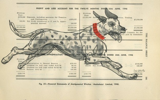 Run! Christmas is coming!