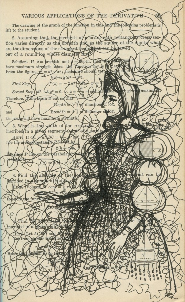 calculus fashion judywatsonart lores