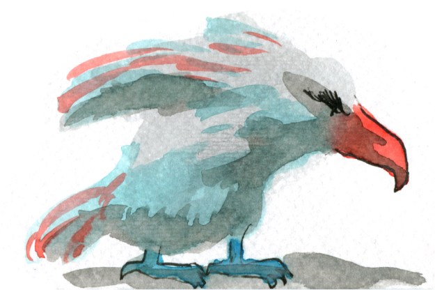 feather blob 4 judywatsonart lores