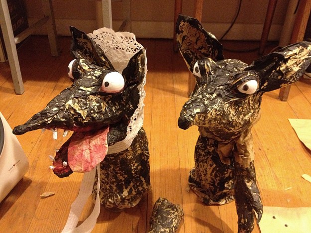 Would you buy a used car from these two?