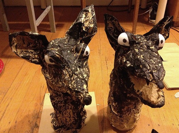 Would you buy a used car from these two?