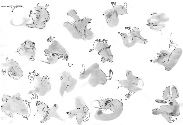 doodles composite levels judywatson lores