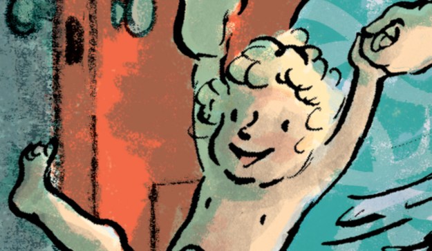 Tommy storm fragment