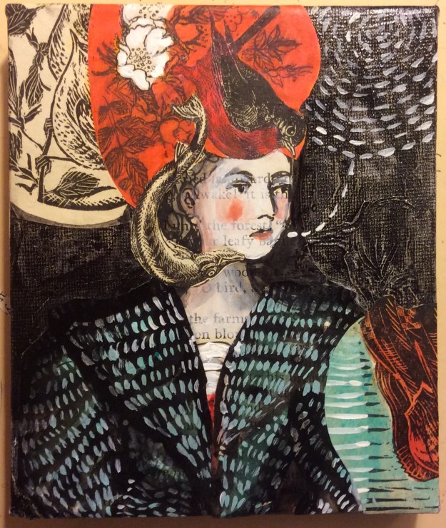 women in politics judywatsonart 2015