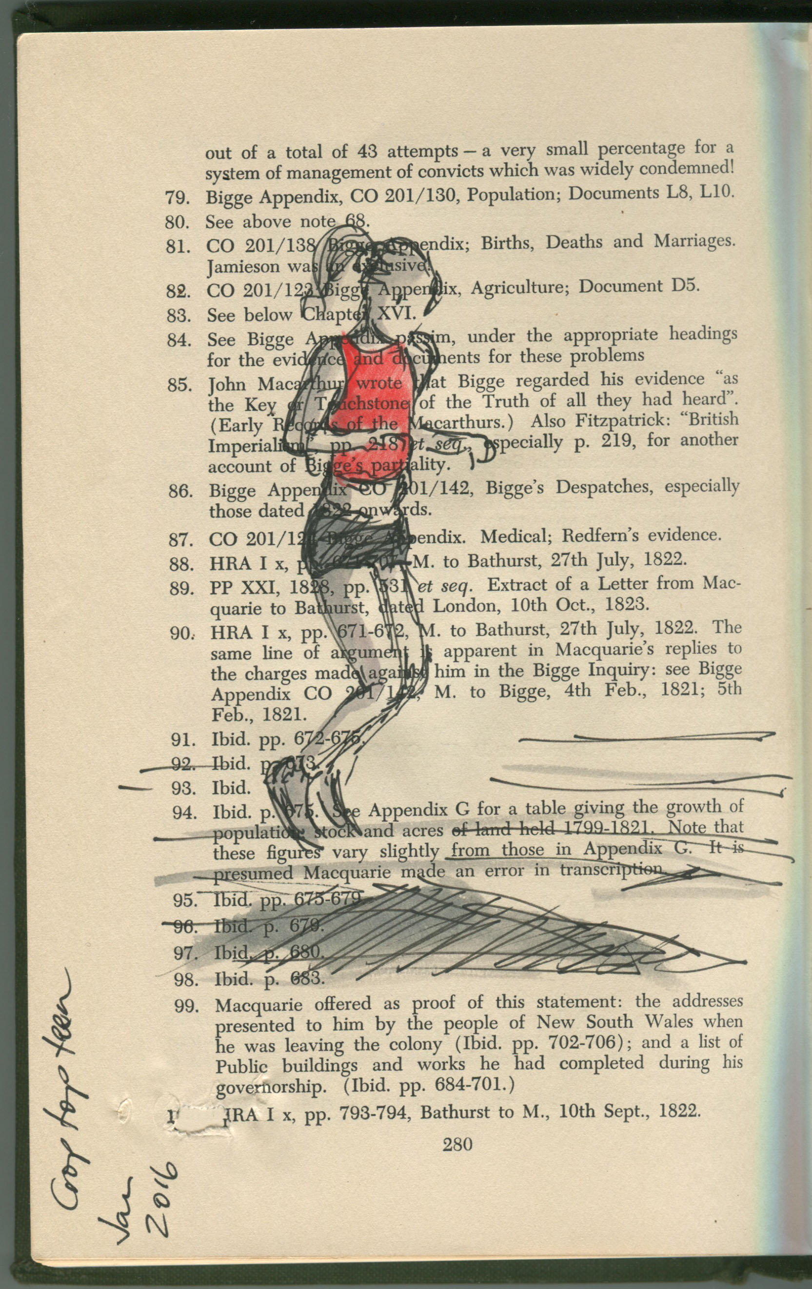 Gravity Zone sketch 1