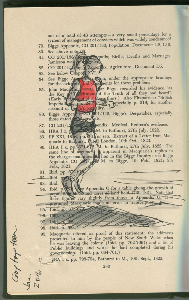 Gravity Zone sketch 1