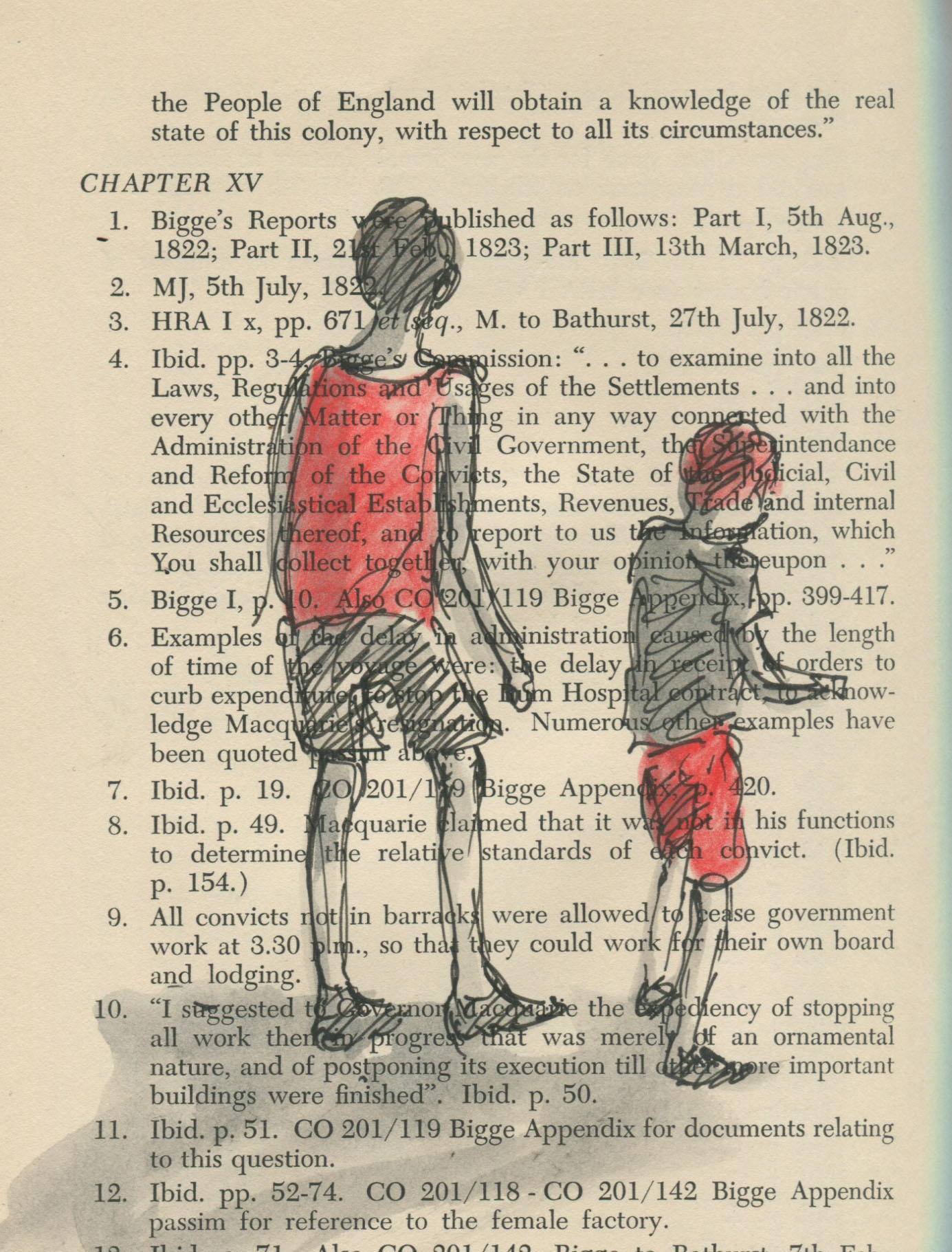 Gravity Zone sketch 3