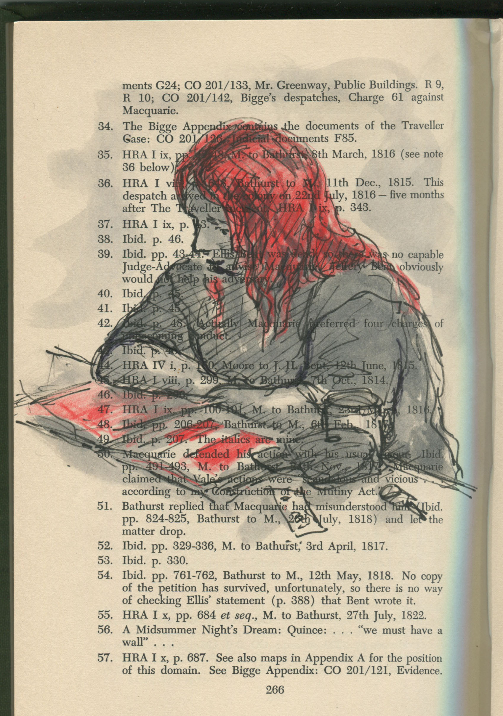 Gravity Zone sketch 5