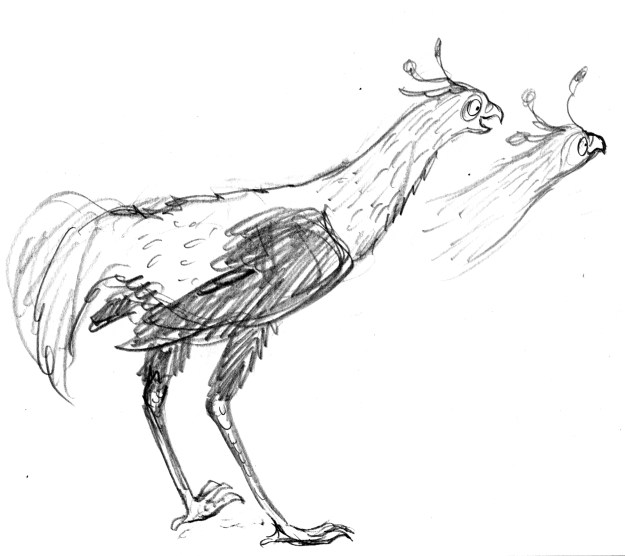 20-21 Leonard with 2 heads